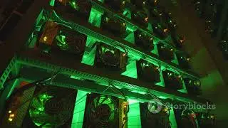 Tendency part 2 Bitcoin's hashrate rebounds from recent dip V54