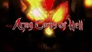 Army Corps of Hell - Trailer de lancement