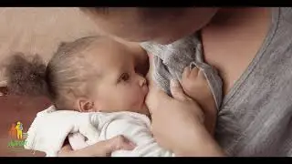 Promo Ad: Breastfeeding Benefits