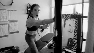 Fighterdiet Strong with Pauline Nordin