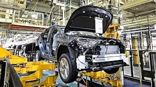 NEW 2023 TOYOTA RAV 4 (product exterior interior)