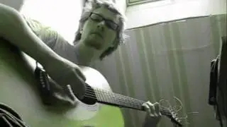 Another brick in the wall (part 3) - (Pink Floyd, The Wall)