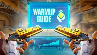 You’re Warming Up WRONG (Fix This)