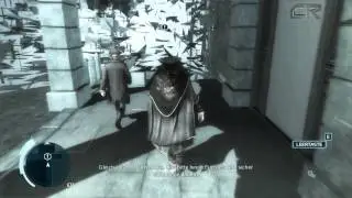 Let's Play Assassin's Creed 3 #01 [German] [Blind] Die Oper