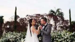 Casamento Épico no Espaço da Lenda em Brasília - UltraHD 4k