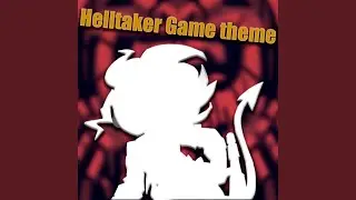 Helltaker Game Theme