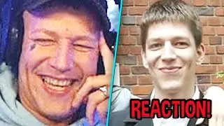 HUGO du HUND!🤣 MontanaBlack REAGIERT auf Satter Hugo!😂 | MontanaBlack Reaktion