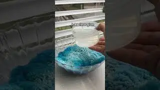 DIY слайм + истории #залетит #shorts #rek #slime #diy #english #asmr #veronicaalmazova