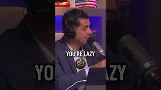 Patrick Bet-David Calls Out Laziness: Are You Guilty?