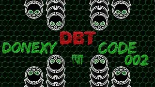 Wormax.io | DBT (ft. Code 002)
