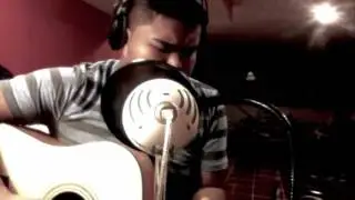 Finding My Way Back - A Miguel/Jaheim Cover
