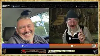 Весёлый Человек из Израиля