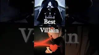 Darth Vader VS Chara Dreemur (Fight my favorites)