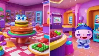 Purple place.....