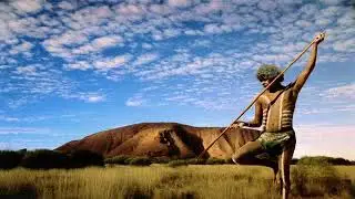 Die Aborigines - Das Leben der Ureinwohner Australiens (Doku Hörbuch)