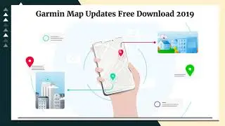 How to get Garmin Map Updates Free Download 2019 ? | +1-844-7776-4699