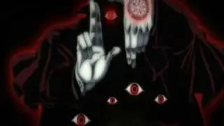 Hellsing - Sick Puppies - You're Going Down