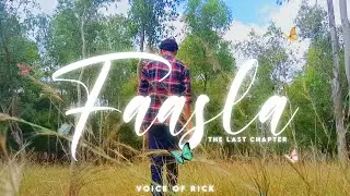 FAASLA - VOICE OF RICK (Visualizer)