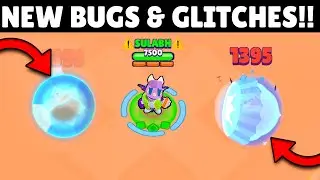 New Interesting Details & Interactions with Doug | Brawl Stars 