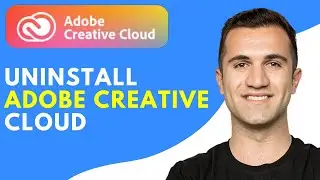 How to Uninstall Adobe Creative Cloud on Windows and Mac