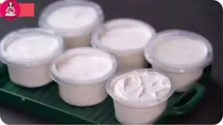HOW TO MAKE VANILLA ICE CREAM | WITH HOMEMADE CONDENSED MILK