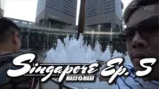 #MassMaxx
