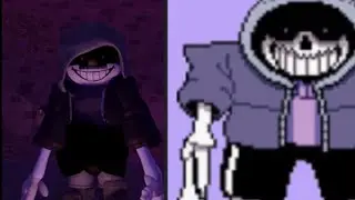 Beast/canon dustdust model in ULC TEST PLACE’s sans maker