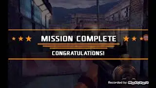arkadaşlar yine yeni oyunumuz adı dead trigger 2 iyi seyirler
