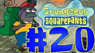 Spongebob Squarepants: Battle for Bikini Bottom - Part 20 - MegaFooboy