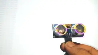 How to make Distance Measurement Machine Using Arduino nano || Science Per Hour