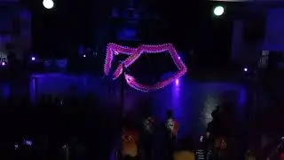 Qun Sheng Dragon Dance Sabah, Malaysia 2022