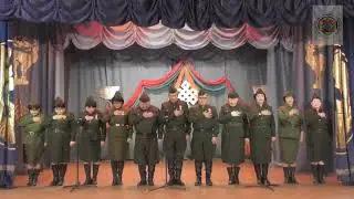 Тыва. Эзин кожуун хоочунар болуу 