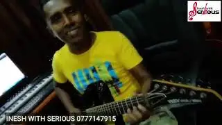 Serious New Nonstop 2019 (Rukshan madusanka)
