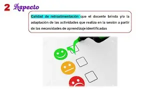 ¿Cómo realizo la retroalimentación de manera efectiva?
