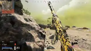 Streaming for flood Charity in Pakistan(Warzone)