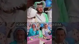 Мама, дети и песни