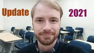 Shaw English Update 2021 | Come ask questions and chat