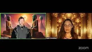 RYOKAH EGYPTIAN MYSTERY SCHOOL