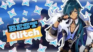 Genshin Impact Primogems - How To Earn Primogems Fast (In Under 60 Seconds!) | Genshin Impact