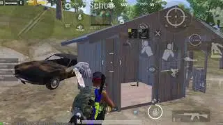 HIGHLIGHTS PUBG MOBILE | WESTR | 