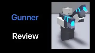 Gunner Review (Critical Tower Defense)