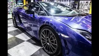 Paint Protection Film Show
