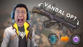 VALORANT | What aggressive PHOENIX plays look like...