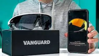 Oakley Meta Vanguard // Complete Setup & Tips