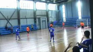 Киевстар 4-0 Изобуд