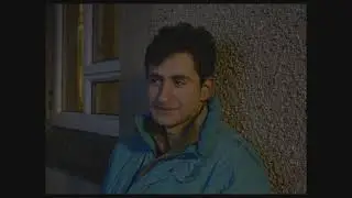 Exclusive Limbo Clip - Were You Famous?