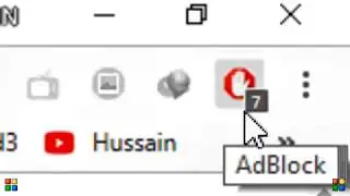 How To Turn Off Ads On Any Website Channel and Youtube Videos