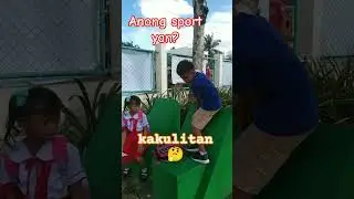 Ang daming energy after school