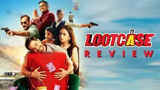 Lootcase Movie Review | Short Spoiler Free Review | Comedy Thriller | Hotstar | Filmy Banda