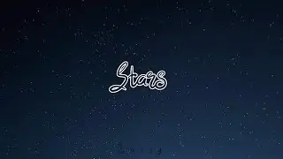 Larsy - Stars